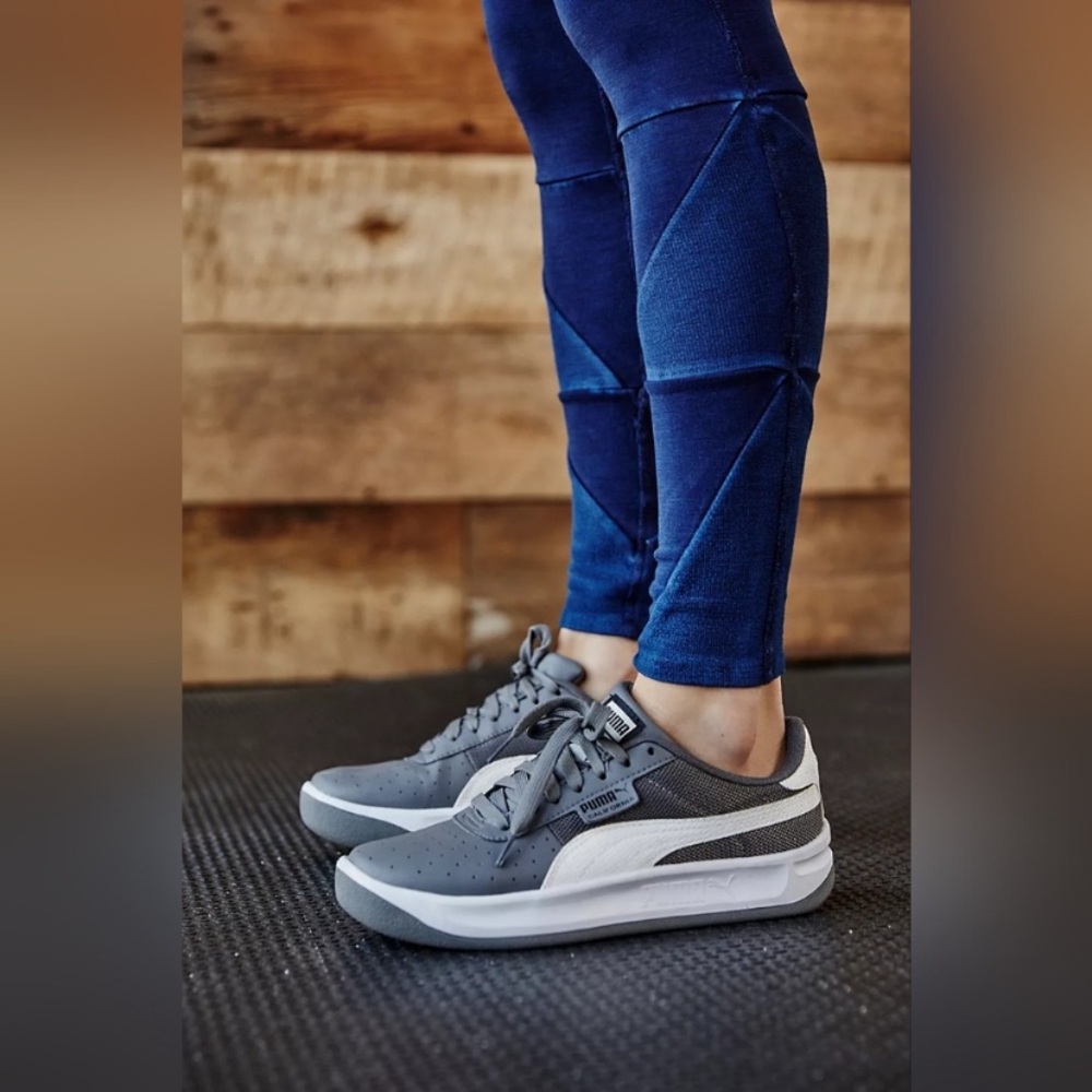 Free People Movement Tie Waist Skinny Leggings - Picture 11 of 14